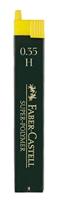 Faber-Castell Süper Polymer Kalem Ucu
