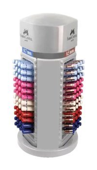 Faber-Castell Min Grip Kalem Ucu