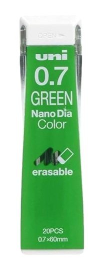 Uni-Ball Uni Nano Dia 0.7 mm Kalem Ucu