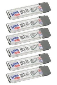 Mikro Leads 2B 0.9 mm Kalem Ucu