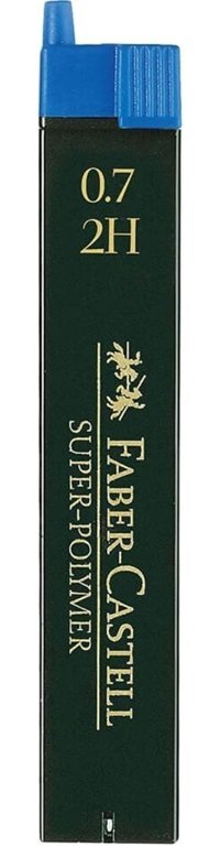 Faber-Castell Min Polymer 9067 Kalem Ucu 1 Adet