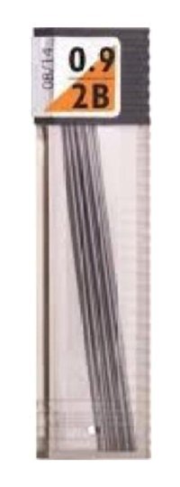 Tombow 2B 0.9 mm Kalem Ucu