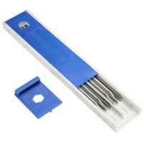 Vox Art PU-2 2.0 mm 12'li Siyah Kalem Ucu 1 Adet