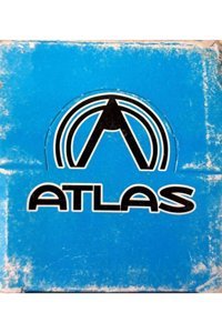 Atlas 2B 0.9 mm Gri Kalem Ucu 12 Adet