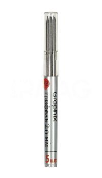Bruno Visconti 2B 2.0 mm Gri Kalem Ucu 1 Adet