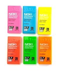 Noki 7216-07 2B 0.7 mm Kalem Ucu