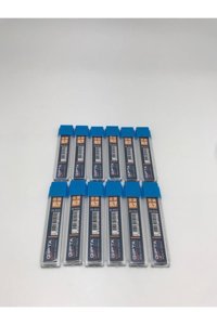 Gıpta Office 2B 0.7 mm Kalem Ucu