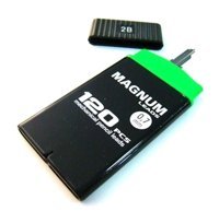 Magnum 2B 0.7 mm 120'li Kalem Ucu 1 Adet