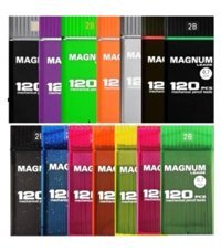 Magnum 0.7 mm Kalem Ucu 1 Adet