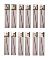 Tombow Min 0.5 mm Kalem Ucu