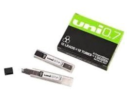 Uni-Ball UL-1407 2B 0.7 mm Kalem Ucu