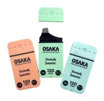 Osaka 2B 0.7 mm Kalem Ucu