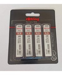 Rotring Tikky 0.5 mm Kalem Ucu
