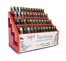 Tombow Min ST-M1-RG 072B 2B 0.7 mm Kalem Ucu