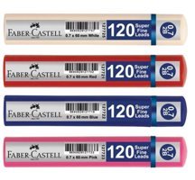 Faber-Castell Süper Fine Leads Kalem Ucu 1 Adet
