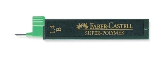 Faber-Castell 1.4 mm Kalem Ucu