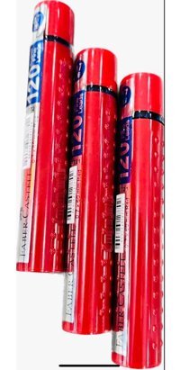 Faber-Castell Min Grip 0.7 mm 120'li Kalem Ucu