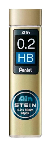 Pentel C272W Kalem Ucu
