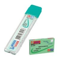 Mikro Leads 0.7 mm 24'lü Kalem Ucu