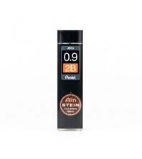 Pentel Min Stein 2B 0.9 mm Kalem Ucu