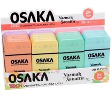 Osaka OKU-120P 0.7 mm Kalem Ucu