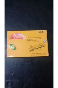 Bolero 2B 0.5 mm Kalem Ucu