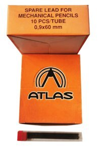 Atlas 0.9 mm Kalem Ucu