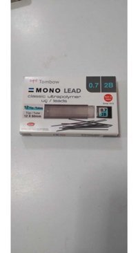 Tombow 0.7 mm Kalem Ucu 12 Adet