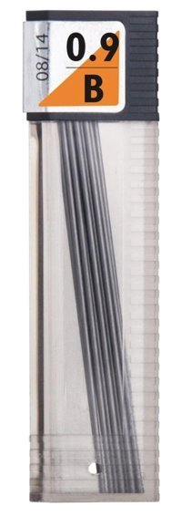Tombow Min 0.9 mm Kalem Ucu
