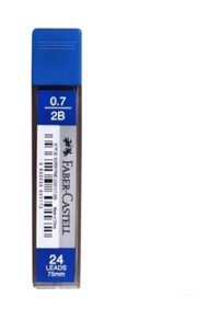 Drawline 7215 Seri 0.7 mm Kalem Ucu