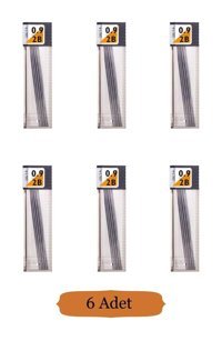 Tombow Mono 2B 0.9 mm Kalem Ucu