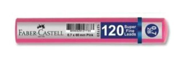 Faber-Castell 127723 Kalem Ucu