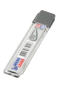 Mikro 2B 0.9 mm Kalem Ucu 1 Adet