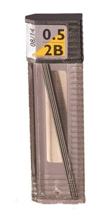 Tombow RG 2B 0.5 mm Kalem Ucu