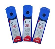Noki Ultra Polymer 2B 0.7 mm Kalem Ucu