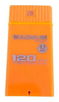 Monami Magnum Leads 0.7 mm Kalem Ucu