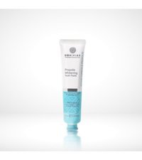 Bonivias Aktif Karbonlu Florürlü Diş Macunu 75 ml
