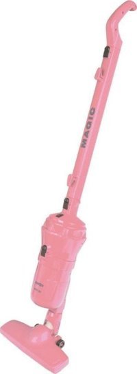 Fantom Magic P3000 Kuru 800 W Kablolu Dikey Süpürge Pembe