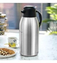 Penguen 1250Xs Çelik 2.5 lt Çelik Termos Gri
