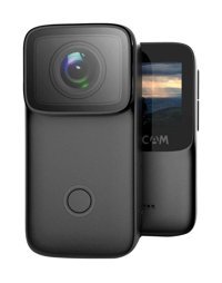Sjcam C200 Wifi 3840x2160 24 Fps Aksiyon Kamera
