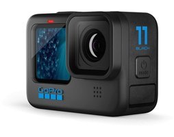GoPro Hero 11 Wifi 5.3K 60 Fps Aksiyon Kamera
