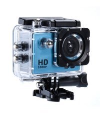 Powermaster 1920x1080 30 Fps Aksiyon Kamera