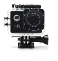 Torima Ac-01 Wifi 4K 25 Fps Aksiyon Kamera