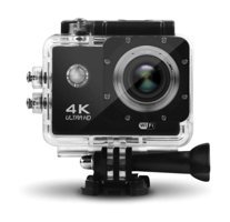Angel Eye Wifi 4K 30 Fps Aksiyon Kamera