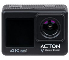 Acton Gold Wifi 4K Aksiyon Kamera