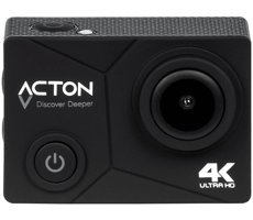 Acton Gold Wifi 4K 30 Fps Aksiyon Kamera