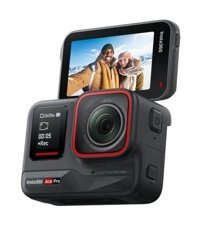 Insta 360 Ace Pro Wifi 4096x2160 60 Fps Aksiyon Kamera