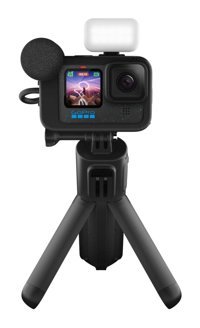 GoPro Hero 12 Wifi 5.6K 30 Fps Aksiyon Kamera