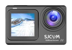 Sjcam Sj8 Wifi 3840x2160 30 Fps Aksiyon Kamera