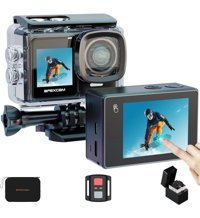 Apexcam Wifi 4K 30 Fps Aksiyon Kamera